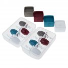 Curtis Stone Corn Holders and Butter Crafts Set 661-715