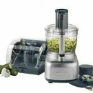 Cuisinart CFP-26SVPCFR Elemental 13-Cup Food Processor with Spiralizer