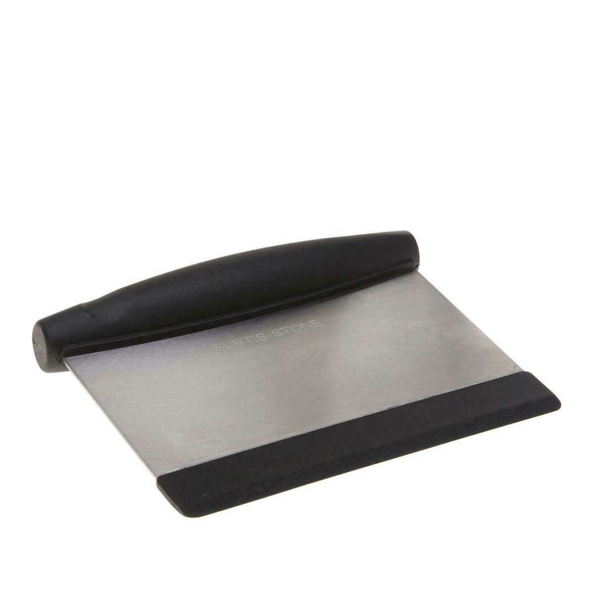 Curtis Stone Stainless Steel Multipurpose Scraper Model 595-963