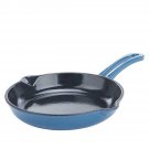 Symon Home 8" Enameled Cast Iron Frypan Model 652-133