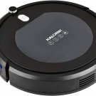 KALORIK Robotic Vacuum with Ionic Air Purifier Refurbished
