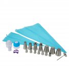 Wolfgang Puck 22-piece Russian Tip Decorating Set Model 660-515