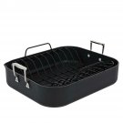 Curtis Stone DuraPan Ultimate 11 qt. Roaster Model 680-520