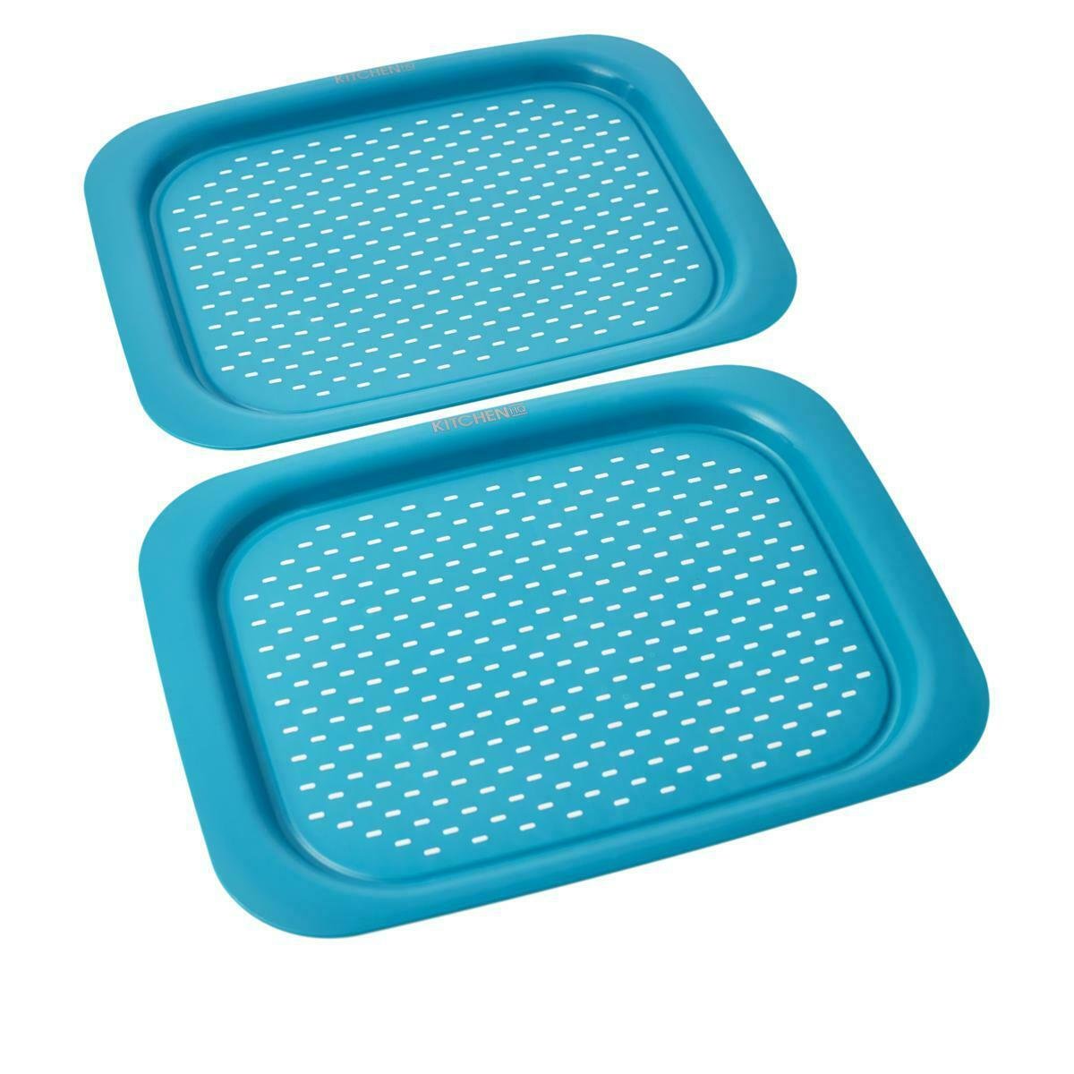 Kitchen HQ 2-pack Serving Tray Set Model 716-902