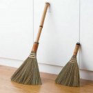 Broom Home Cleaning Tool Floor Sweep Cleaner Indoor Outdoor Sturdy Soft Hair