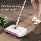 Cordless Vacuum Cleaner 2 in 1 Handheld Stick Brush Car Carpet Floor Sweeper