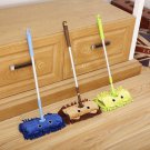 Floor Cleaning Mop Dustpan Sweep Broom Dust Cleaner 360 Rotation Sweeper Tool