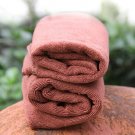 Soft Water Absorbent Car Washing Fast Drying Hand Towel Removing Dust Home Use