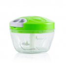 Food Speedy Chopper Fruit Vegetable Onion Garlic Cutter Slicer High-Quality