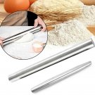 Non-stick Pastry Baking Tool Kitchen Accessories Rolling Pin Dough Roller