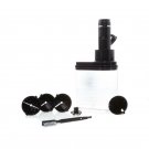 Wolfgang Puck 4-in-1 Electric Power Spiralizer