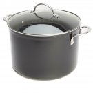 Curtis Stone Dura-Pan Nonstick 10-Quart Stockpot