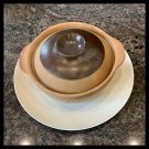 Mini Casserole Pot 750ml Ceramic Oriental Chinese Pot