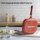 32cm Happycall Double Sided Frying Pan Non Stick