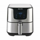 KALORIK 5.3 QUART DIGITAL AIR FRYER PRO XL STAINLESS STEEL