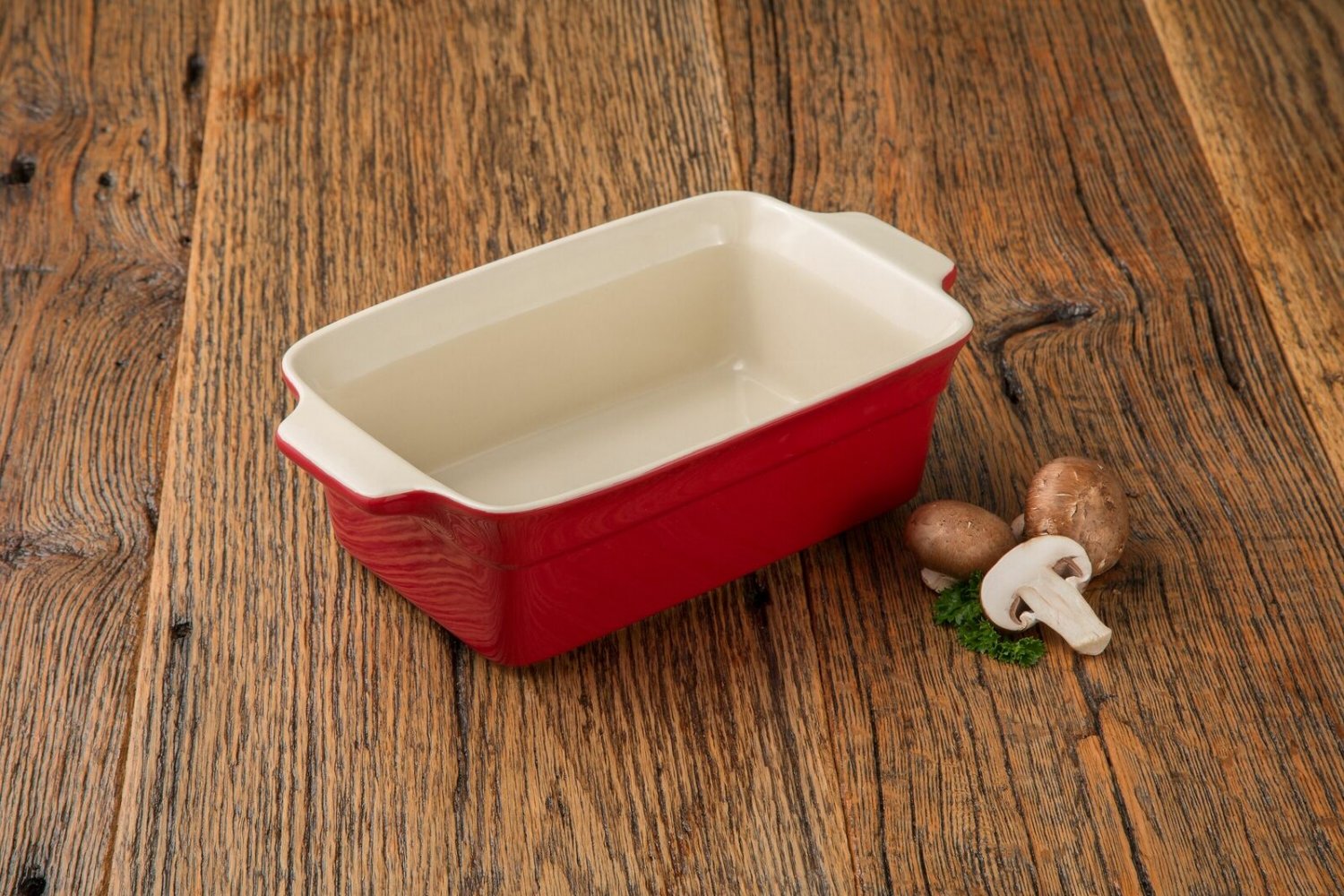 Artisan Series Bakeware Raphael 11.5" Loaf Dish for Cooking and Baking