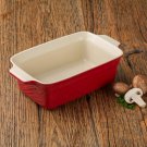 Artisan Series Bakeware Raphael 11.5" Loaf Dish for Cooking and Baking
