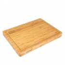 Curtis Stone Bamboo Chef's Cutting Board