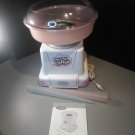 Nostalgia Electrics Cotton Candy Maker Used Great Condition Tested
