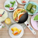 Electric Crepe Maker Non Stick Griddle Baking Pan Cake Machine kitchen Tools