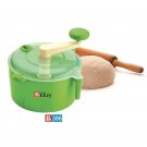 One Stop Shop Dough/Atta Maker Must For Every Kitchen Free Shipping in USA