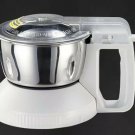 Panasonic Mixie Jar 0.4L Mixer Grinder Jar Chutney Jar AC-300CA Free Delivery