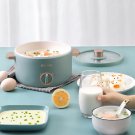 Electric Cooker Multifunctional 1.5/2.5L Non-Stick Pan Cooking Hot Pot 8 Styles