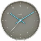 Lemnos MIZUIRO Radio Clock Gray LC07-06 GY
