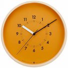 Lemnos Soso Atomic Clock Orange awA13 – 06 or