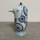 Jaime Hayon × KUTANI CHOEMON Soy sauce Dispenser 6.5 x 12 cm F/S from JAPAN
