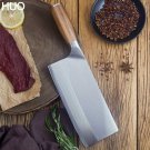 Stainless Steel Kitchen Knife Chef Meat Utility Slicing Chopping Knives Sharp