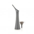 Curtis Stone 12" Grind-It Spice Mill-Gray Salt and Pepper