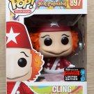 Funko Pop HR Pufnstuf Cling NYCC + Free Protector