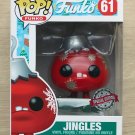Funko Pop Jingles Cyber Monday + Free Protector