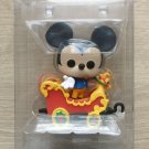 Funko Pop Trains Disneyland 65th Mickey Mouse - No Box + Shipped In Protector