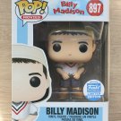 Funko Pop Billy Madison (Box Wear) + Free Protector