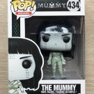 Funko Pop The Mummy + Free Protector