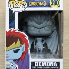 Funko Pop Disney Gargoyles Hudson + Free Protector