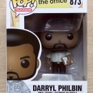 Funko Pop The Office Darryl Philbin + Free Protector