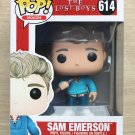 Funko Pop The Lost Boys Sam Emerson + Free Protector