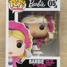 Funko Pop Retro Toys Barbie And The Rockers + Free Protector