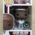 Funko Pop Us Jason Wilson (Box Damage) + Free Protector