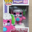 Funko Pop Retro Toys Popples Prize Popple + Free Protector
