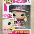 Funko Pop Retro Toys Barbie - Day-To-Night Barbie + Free Protector