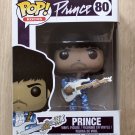 Funko Pop Rocks Prince Around The World In A Day + Free Protector