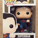 Funko Pop Batman V Superman Superman + Free Protector