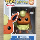 Funko Pop Pokemon Flareon + Free Protector
