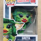 Funko Pop Gremlins Greta (Box Wear) + Free Protector