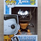 Funko Pop Marvel X-Men Colossus + Free Protector