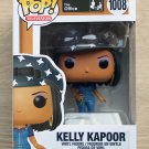 Funko Pop The Office Kelly Kapoor + Free Protector